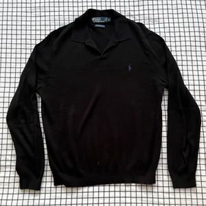 Ralph Lauren Long Sleeve Polo